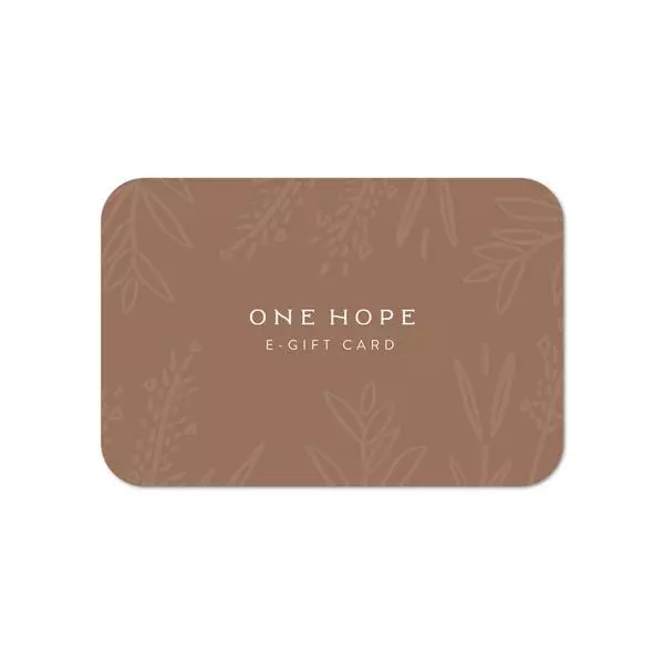 Gift Card 1