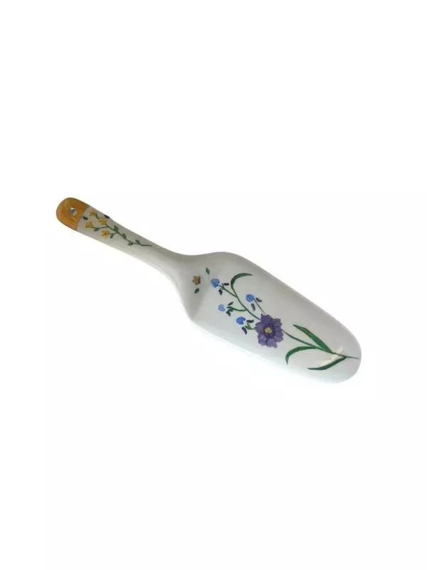 Serving Shovel- Fleurs des champs