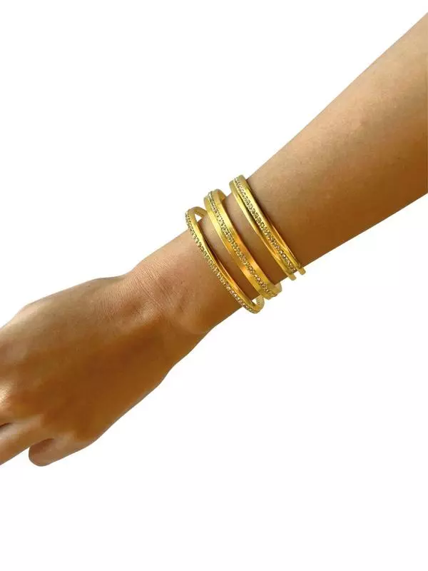 Youmna's Bangles