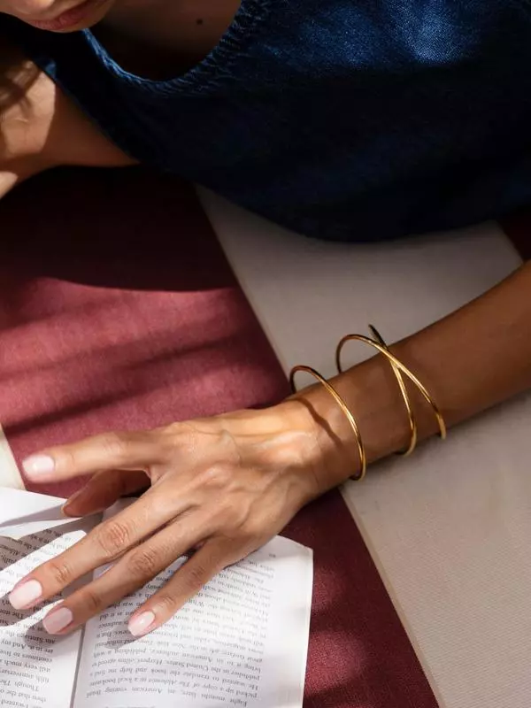 Leana's Bangle