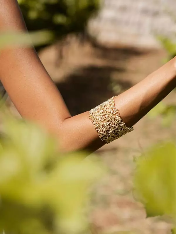 Melina Bangle